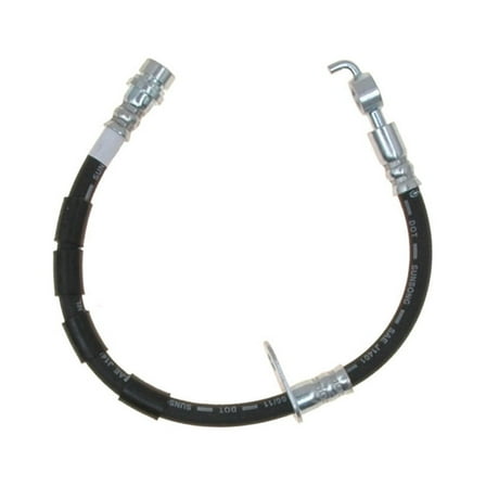 Raybestos Element3 Brake Hoses Fits select: 2011-2013 FORD FIESTA