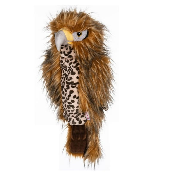 Daphne's Hawk Headcovers