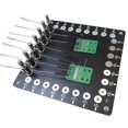 thumbnail image 1 of Probe Data Repair Memory Card Flying Line PC3000F-E Chip Solid State Drive Electronic Test Debugging, 1 of 5