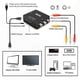 thumbnail image 4 of HDMI to RCA AV Adapter with CVBS Video Output 1080P Mini Converter, 4 of 5
