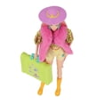 thumbnail image 2 of Muñeca Brittany Ropa Verano y Accesorios Amarillo, 2 of 4