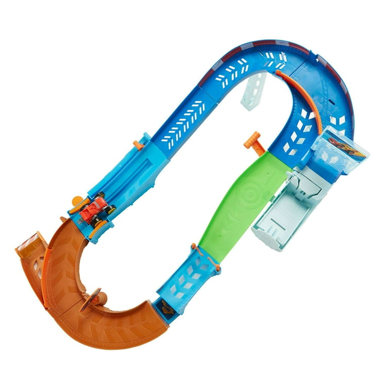 Blaze and the monster machines flip and race speedway hotsell
