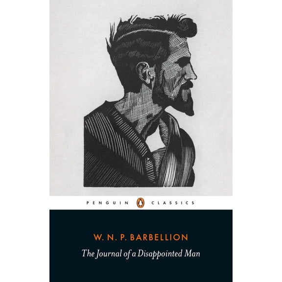 The Journal of a Disappointed Man