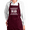 Maroon, variant on Wild Bobby, Stand Back Dad is Cooking Funny Kitchen Cooking Apron with Pockets Kitchen Cooking Apron Graphic Apron with Pockets