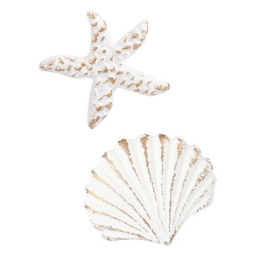 1Pc Drawer Knob Ocean Theme Knob Novelty Sea Star Shape Drawer Pull