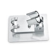 thumbnail image 5 of Injueey Holders Sprinkler Supporter Durable Convenient Ornamental Waterproof Supplies Home for Bathroom Decorating Accessory Accesorios de baño No.1, 5 of 5