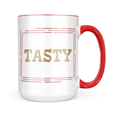 

Neonblond Tasty Walnuts Mug gift for Coffee Tea lovers