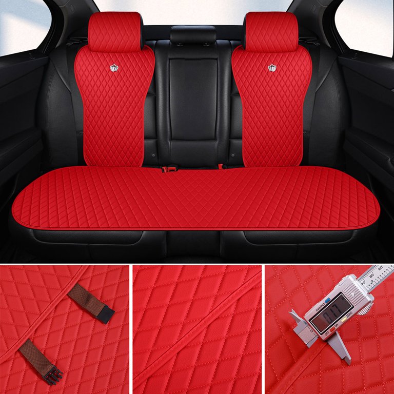 Durable Plush Car Seat Cover Non-Slip - China Seat Cover Cars, Car Seat  Cover Leather Universal