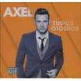 thumbnail image 1 of Disco CD Axel Tus Ojos Mis Ojos Con 12 Canciones, 1 of 1