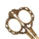 thumbnail image 4 of Tijeras de Punto de Cruz de Flor de Ciruelo Inteprter Acero Inoxidable, 4 of 6