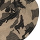 thumbnail image 5 of Sombrero de pesca NikouMX UPF50+ Camuflaje caqui, 5 of 8