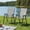 Gray, variant on CQSXDA Outdoor Patio Chairs Set of 2 Stackable Portable Space Saving for Deck Garden Camping and Travel Use, Gray
