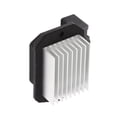 thumbnail image 1 of Resistor del motor del ventilador HVAC Unique Bargains No.8716547010 para Toyota Prius 2001-2003 Negro 1 Pcs, 1 of 6