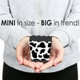 thumbnail image 5 of Big Dot of Happiness Cow Print - Party Mini Favor Boxes - Farm Animal Party Treat Candy Boxes - Set of 12, 5 of 5