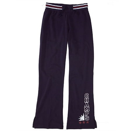 Hanes - Women's Champs Pant