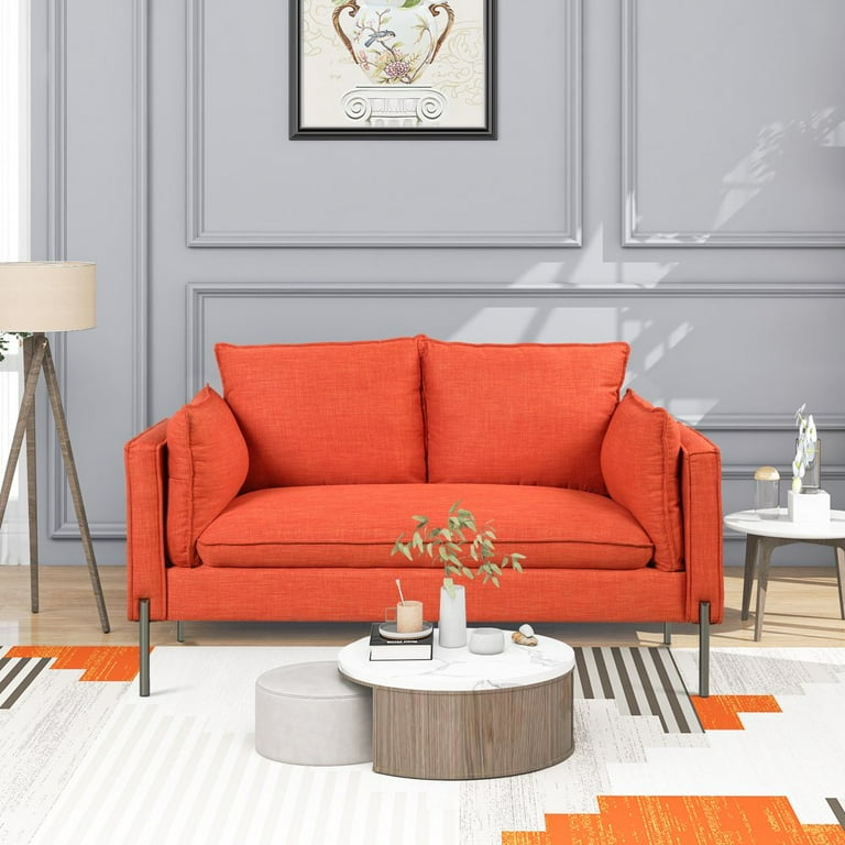 Inexpensive loveseat 2024