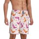 thumbnail image 2 of Fotbe Cowgirl Boots Pantalones Cortos de Pijama para Hombre, Ropa de Dormir, Pantalones de Pijama Cortos para Hombre-Large, 2 of 6