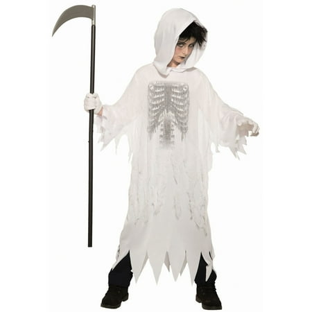 Halloween Fright Reaper Child Costume