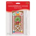 thumbnail image 3 of Beistle Gingerbread Christmas,Halloween Decorative Accent, 3 of 3