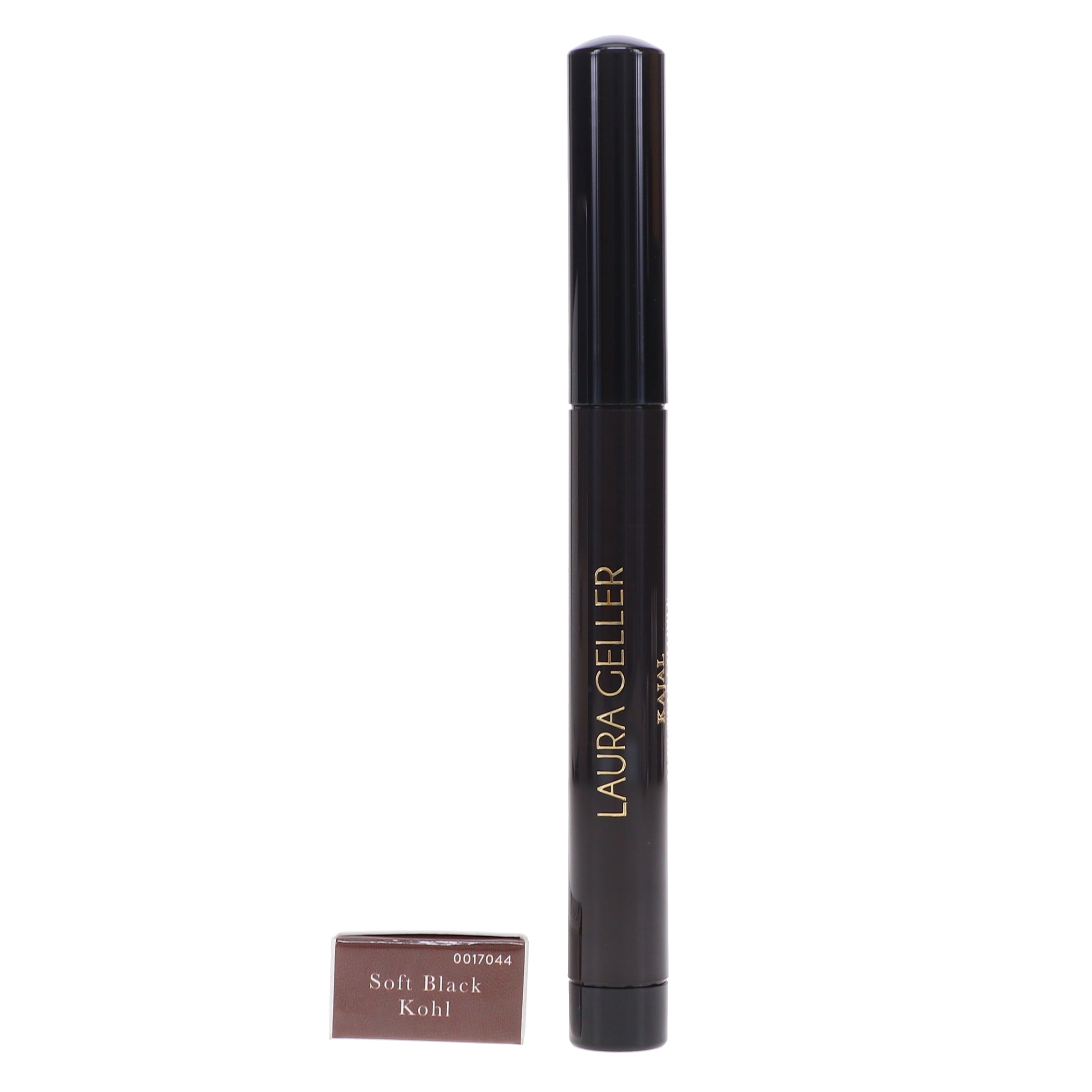 Laura Geller Kajal Longwear Eyeliner Soft Black Kohl 0.049 oz