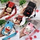 thumbnail image 2 of Carcasa Huawei Y6P Y7P Y8P Y5P Y9S Y6S P smart 2020 Cute kitty Doraemon Minnie wallet Funda Para Teléfono, 2 of 4