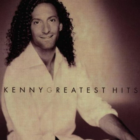 Kenny Greatest Hits ! (17 Titres) (CD) (Kenny Rogers Best Hits)