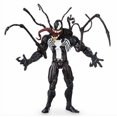 thumbnail image 1 of Marvel Figurine d'Action Édition Collector Spéciale Venom avec Base Très Détaillée, 1 of 5