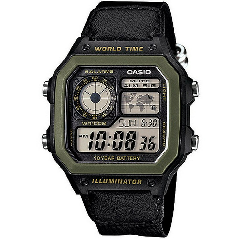 casio classic price