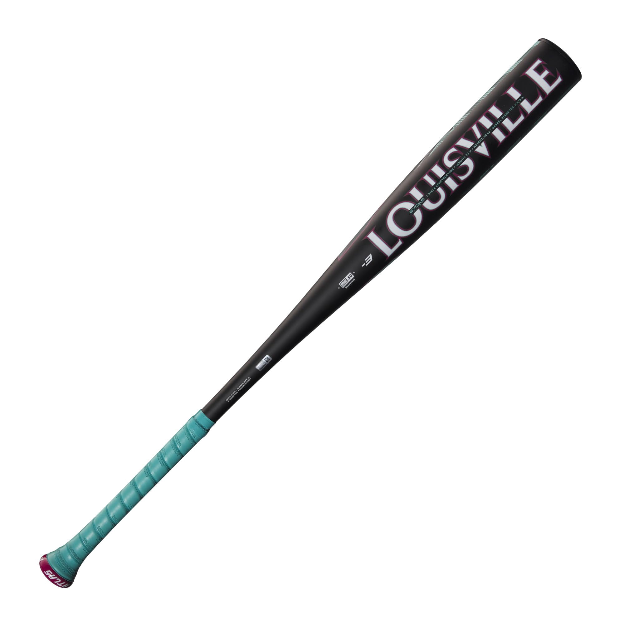 Louisville Slugger 2025 Atlas BBCOR Baseball Bat -3
