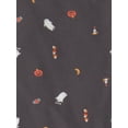 thumbnail image 2 of Carter's Child of Mine Baby and Toddler ComfySoft Halloween Pajama Set, 2-Piece, Sizes 12M-5T, 2 of 6