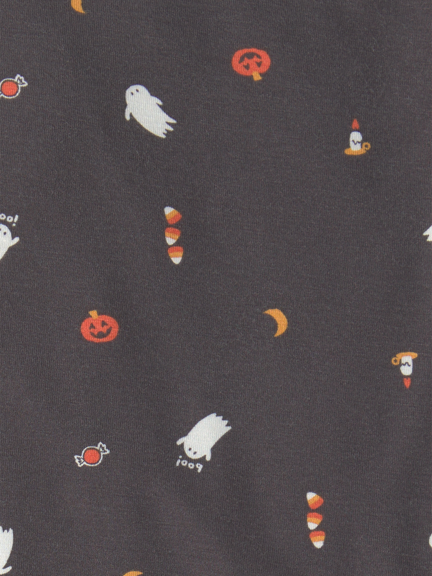 Carter's Child of Mine Halloween Pajama Set 2-Piece photo 2