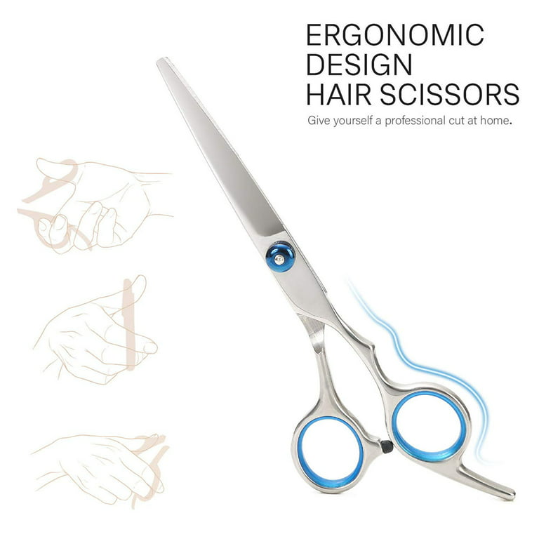 Designer Hair Shears, Hair Cutting Scissors