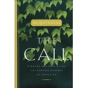 The Call (Paperback)