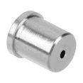 thumbnail image 1 of 20 Piezas de Acero inoxidable 304, Cuentas de Posicionamiento de precisión, Tornillo, Juego de Émbolo de Bola de Resorte Suave, Fuerza, Resistencia, Precisión. Fácil de, 1 of 7