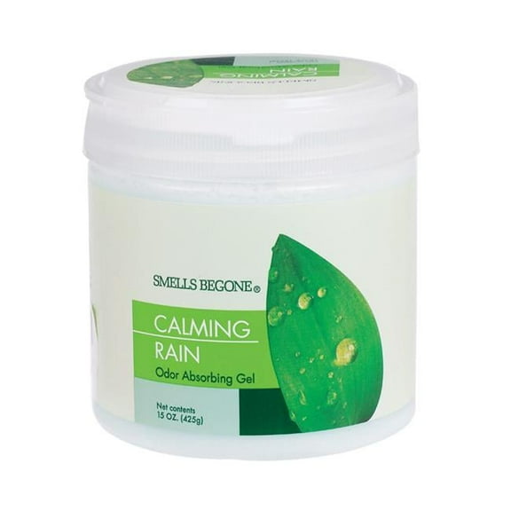 15 oz Smells Begone Rain Odor Absorber
