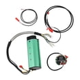 thumbnail image 1 of Panel de Control de 48 V 15 A para Scooter Eléctrico X8 Panel de Instrumentos de Control Central Cable de Línea de Datos de Pantalla, 1 of 7