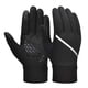 thumbnail image 1 of Guantes para niños, guantes cálidos de invierno para niños, deportes al aire libre, guantes térmicos de polar para ciclismo, guantes impermeables para correr con pantalla táctil, 1 of 5