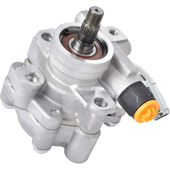 Genrics Power Steering Pump Power Assist Pump Fit for 1992-2001 Camry 1999-2001 Solara 4432006030 4432033030 4432033041 4432033060