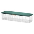 thumbnail image 4 of Shisuyan Cable Management Box Green 1Set 11.3x3.9x2.9in, 4 of 8