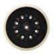 thumbnail image 5 of Polisher Backing Plate 17 Holes PU Wear Resistant Hook and Loop Backing Plate for Automobile Furniture, 5 of 5