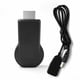 thumbnail image 1 of Anycast M4 PLUS 1080P Inalámbrico HD Reproductor multimedia portátil Streamer Wifi Display Dongle para proyectores Tabletas de teléfonos inteligentes Eigraketly EL4414-00B, 1 of 2