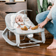 thumbnail image 4 of Bouncer Ingenuity Keep Cozy 3 En 1 Mecedor Seat Weaver, 4 of 4