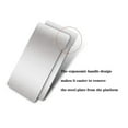 thumbnail image 3 of Feuille de Construction Flexible, Base Magnétique Douce Design Poignée Extérieure Brossée Lit d'Impression 3D 228x131mm Acier Inoxydable pour Imprimantes DLP Remplacement pour Mono M7 Pro, 3 of 7