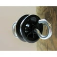thumbnail image 2 of Dare Products Electric Fence Wood Post Gate Anchor - Screw-In, For Wooden Fences - 1 Pack, 2 of 2