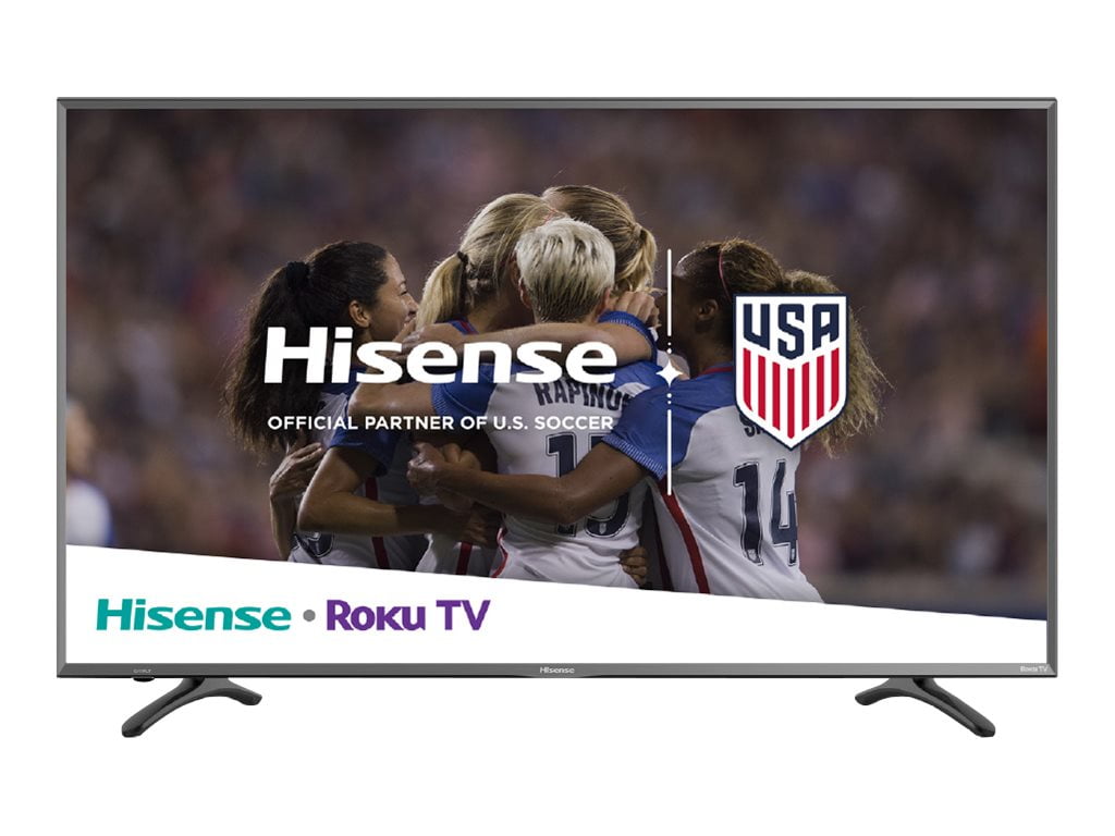 Hisense 65R6070E 65" Class (64.5" viewable) R6 Series LED TV