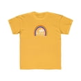 thumbnail image 5 of The King is Coming Kids Regular Fit Tee, 5 of 11