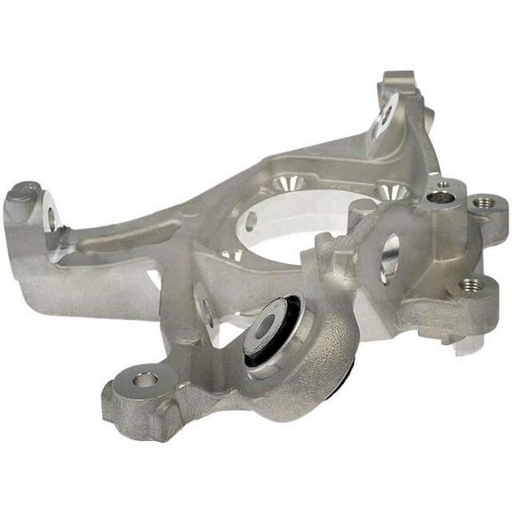 Rear Left Suspension Knuckle - Compatible with 2005 - 2010 Chrysler 300 - Dorman