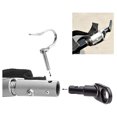 thumbnail image 4 of Bicycle Trailer Hitch Universal Bike Trailer Hitch Attachment, 4 of 4