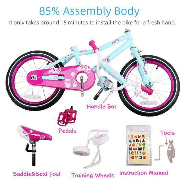 Baby bicycle for 15 year old sales