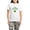 With Gray Camo Pant, variant on CafePress - Pocket Leprechaun Women's Light Pajamas - Women's Short Sleeve Print T-Shirt and Pants Light Cotton Pajama Set